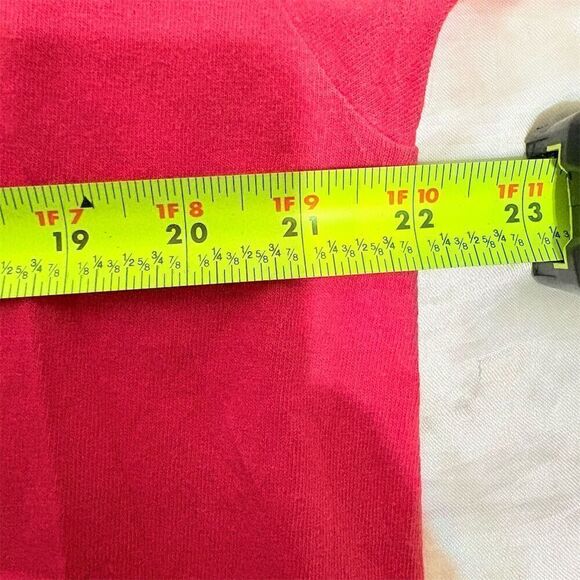 Vintage Harley Davidson Men's American Pride Red Graphic T-Shirt Size‎ XL - Picture 13 of 13